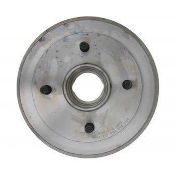 Raybestos 9650R - Brake Drum Raybestos 9650R Brake Drum product image 3 of 3
