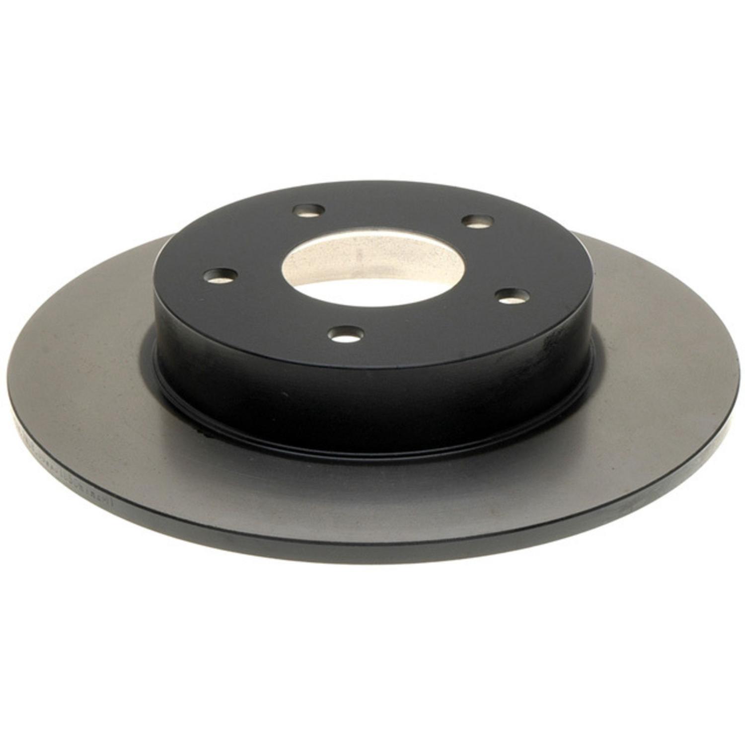 Raybestos 96511 Disc Brake Rotor product image 1 of 3