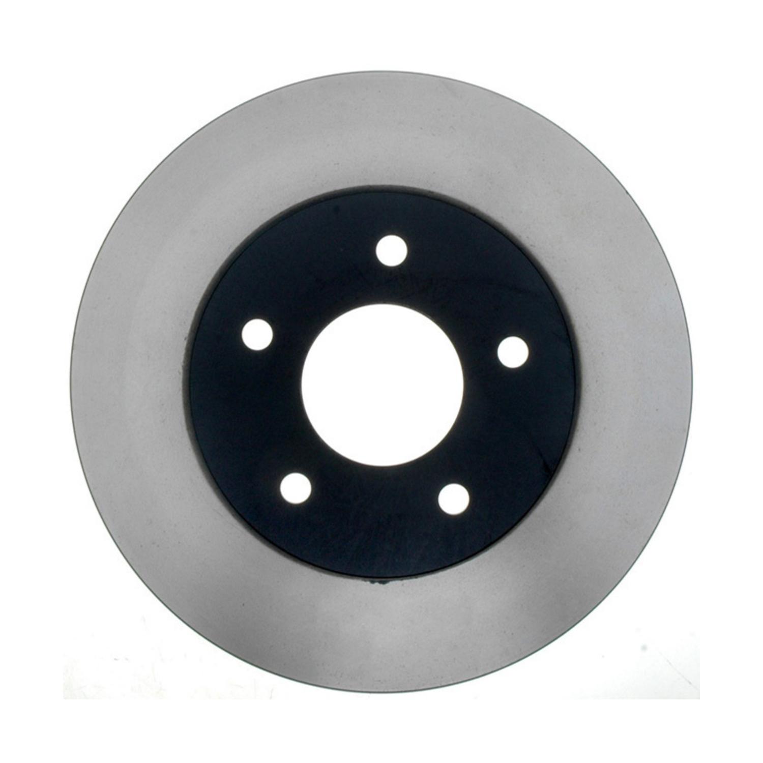 Raybestos 96511 Disc Brake Rotor product image 3 of 3