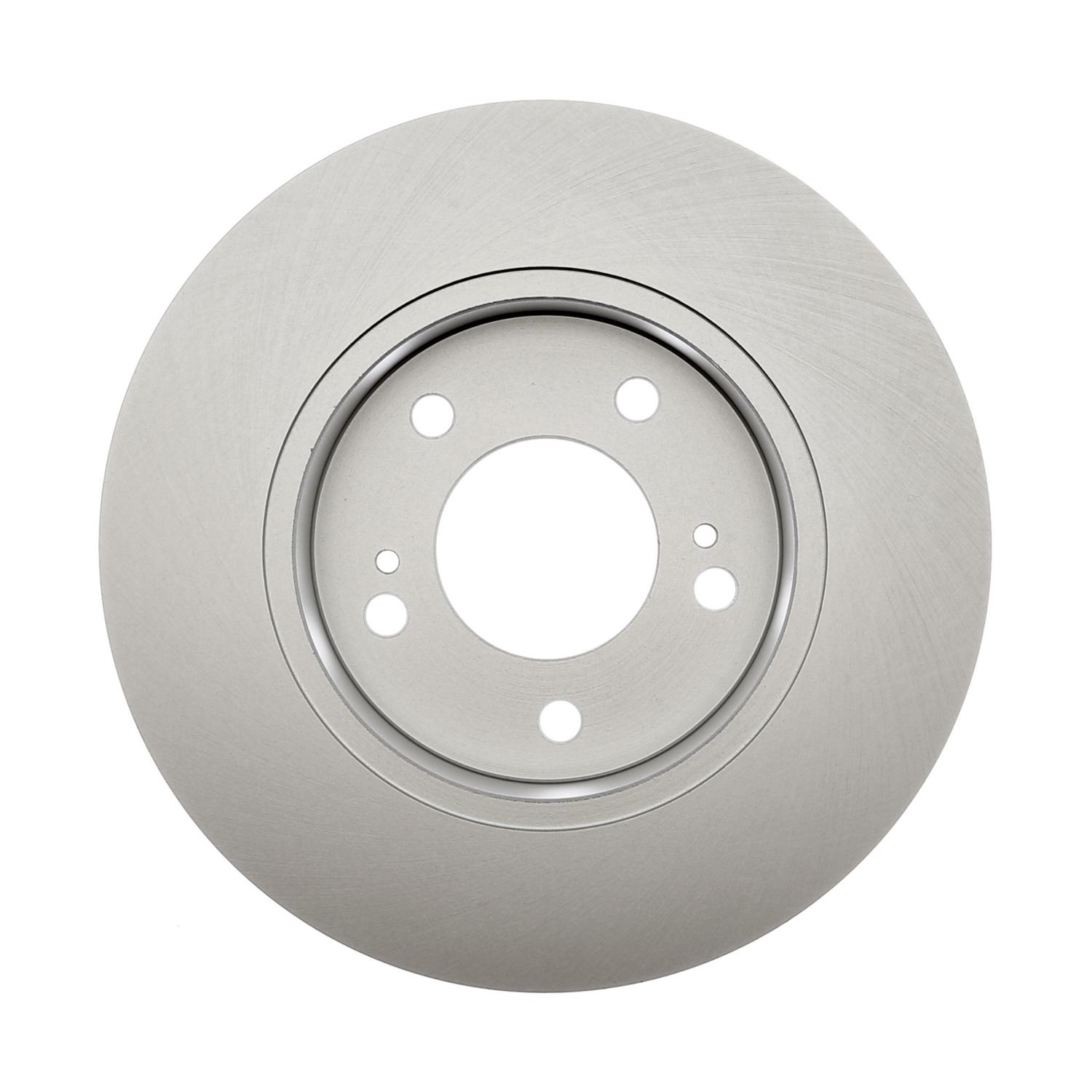 Raybestos 96511FZN Disc Brake Rotor product image 2 of 3