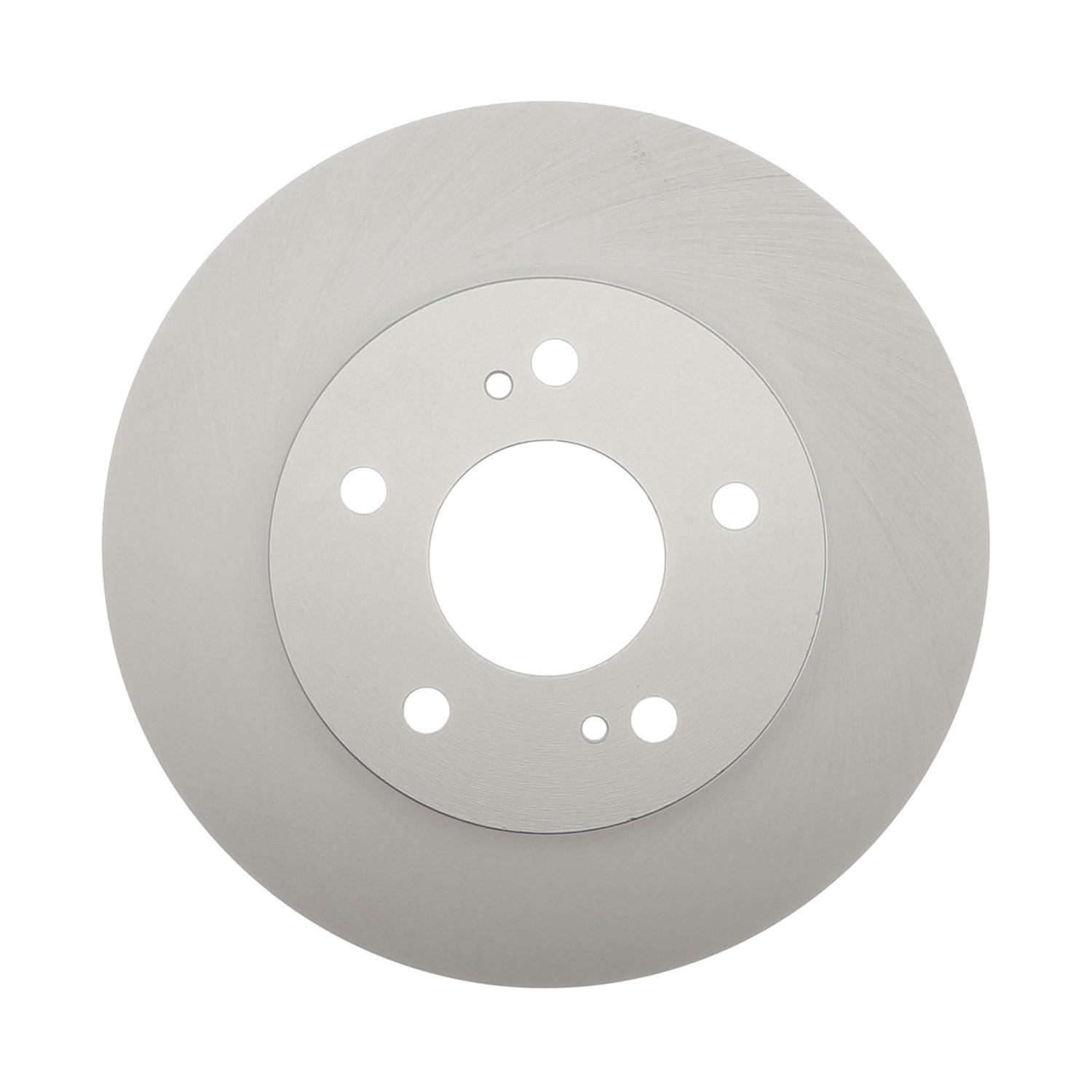 Raybestos 96511FZN Disc Brake Rotor product image 3 of 3