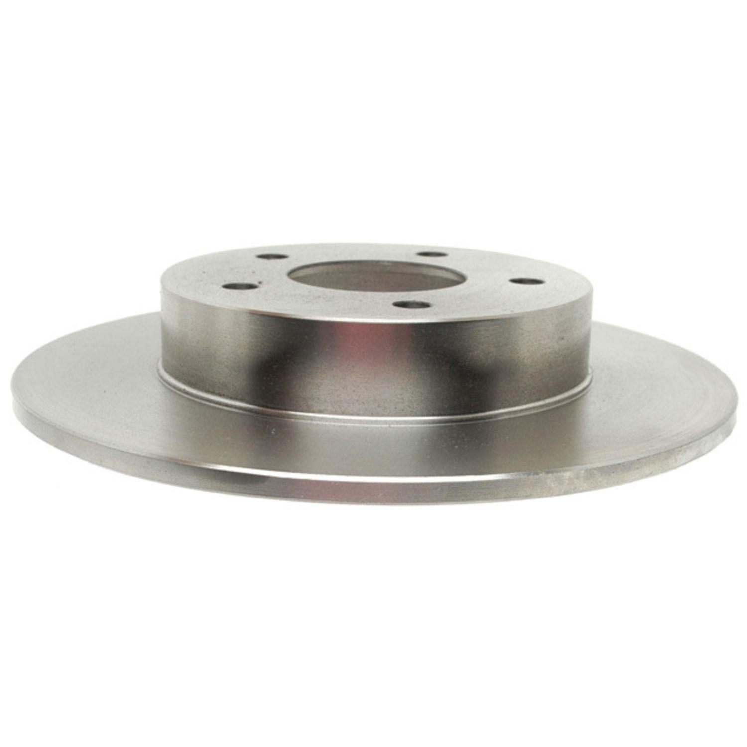 Raybestos 96511R Disc Brake Rotor product image 1 of 3