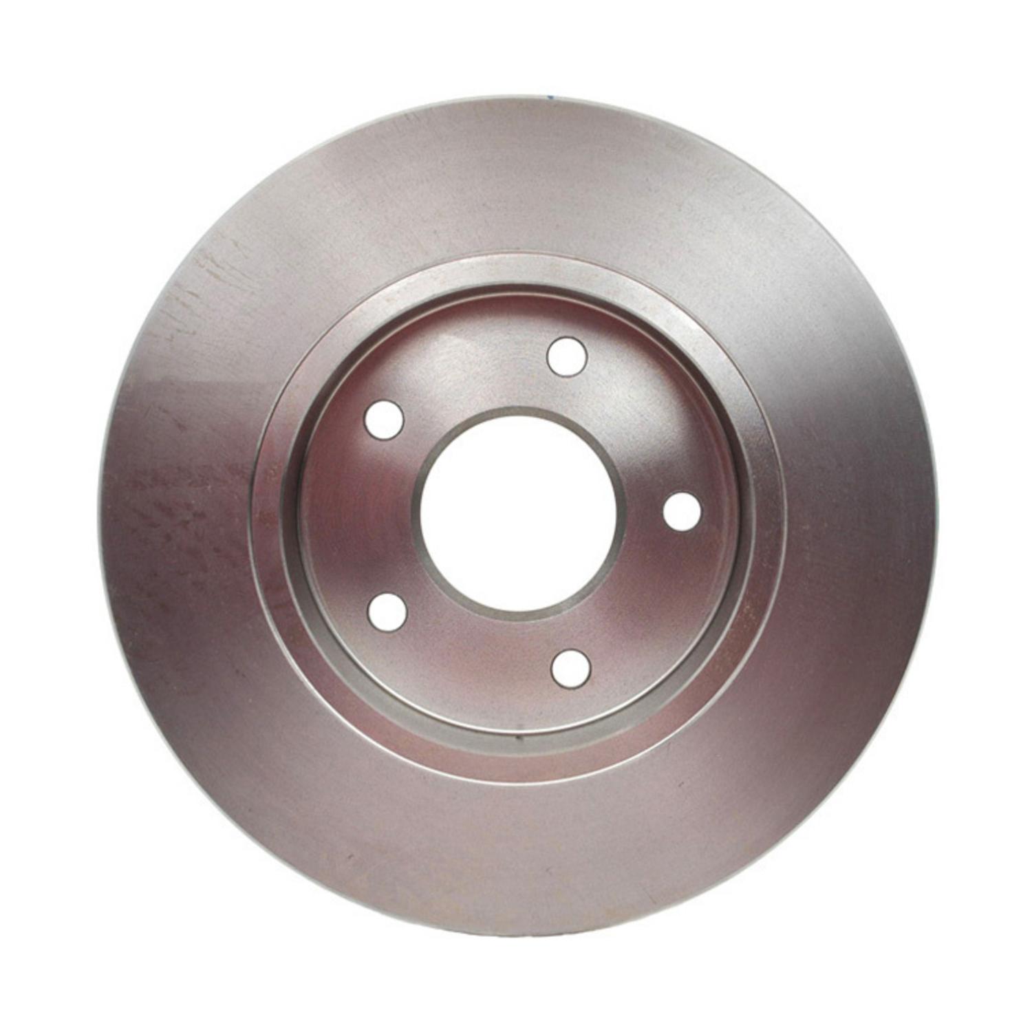 Raybestos 96511R Disc Brake Rotor product image 2 of 3