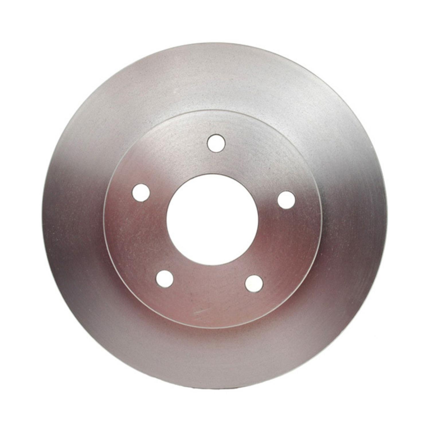 Raybestos 96511R Disc Brake Rotor product image 3 of 3