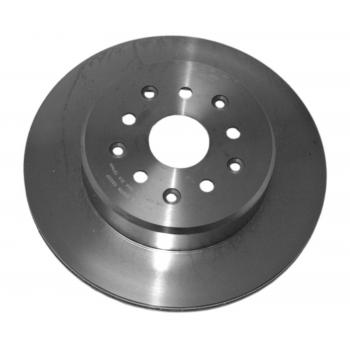 Raybestos 96512 Disc Brake Rotor product image 1 of 3