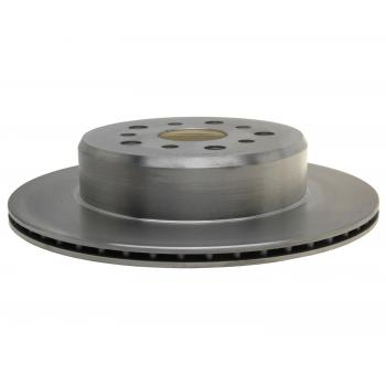 Raybestos 96512R Disc Brake Rotor product image 1 of 3