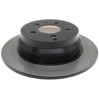 Raybestos 96515 Disc Brake Rotor product image 1 of 3
