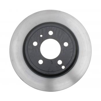 Raybestos 96515 Disc Brake Rotor product image 3 of 3