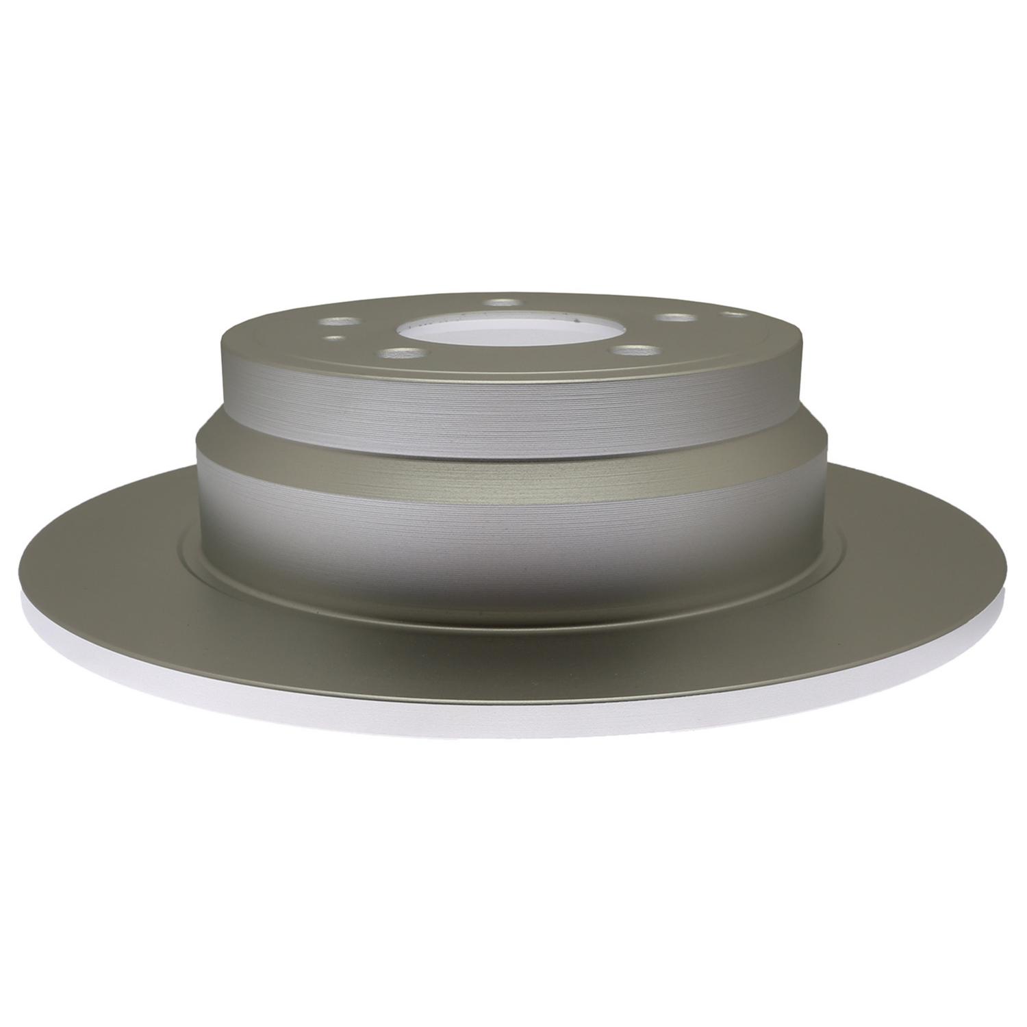 Raybestos 96515FZN Disc Brake Rotor product image 1 of 3