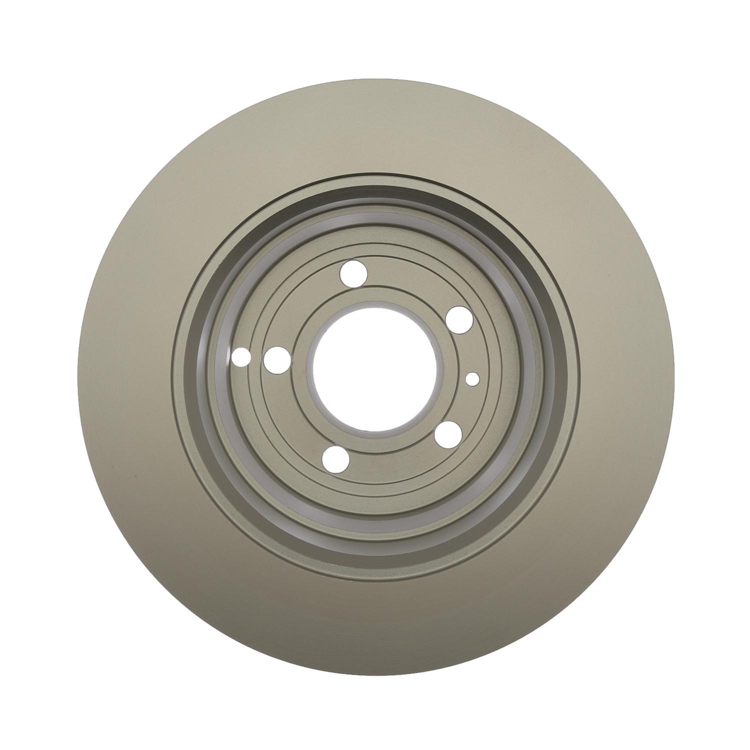 Raybestos 96515FZN Disc Brake Rotor product image 2 of 3