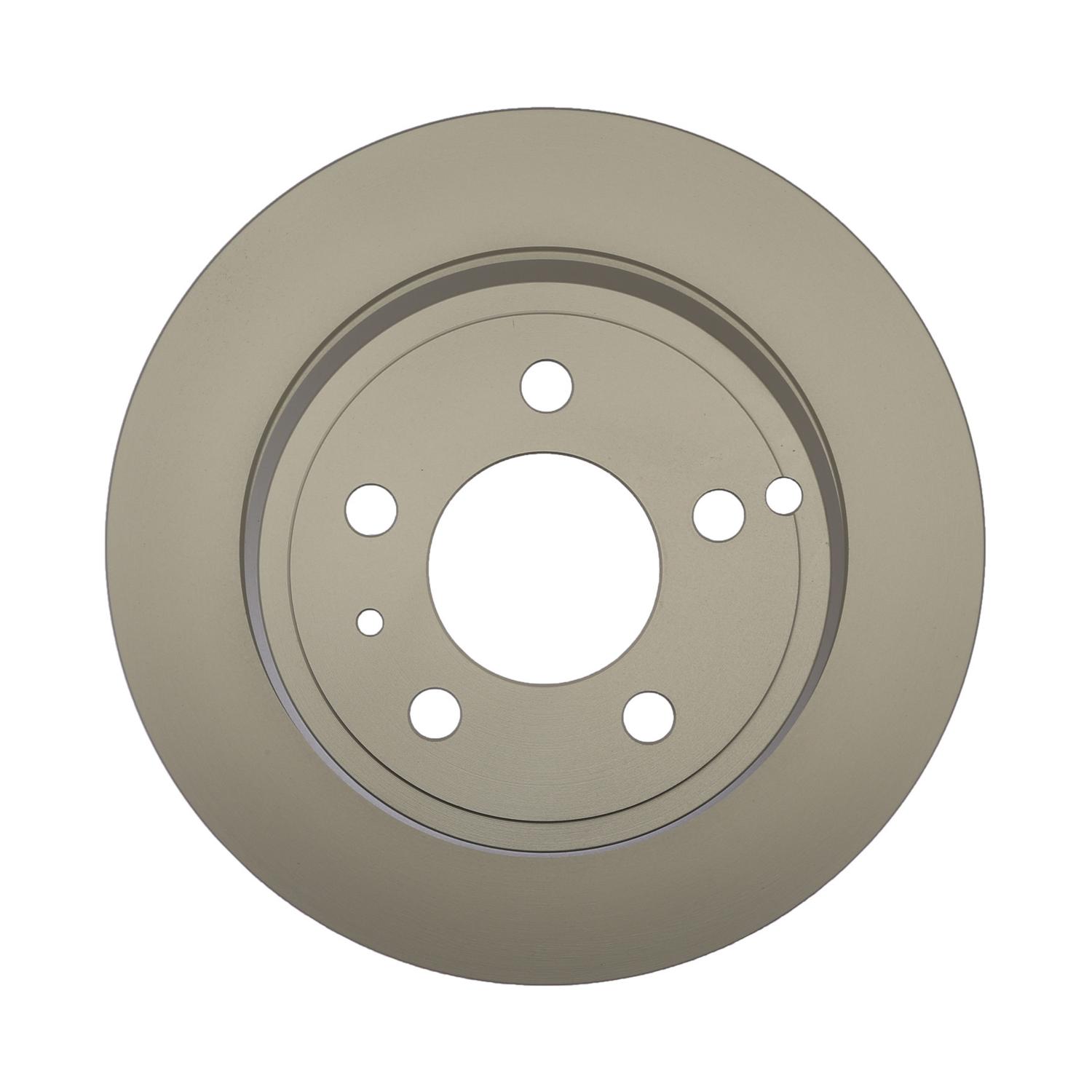 Raybestos 96515FZN Disc Brake Rotor product image 3 of 3