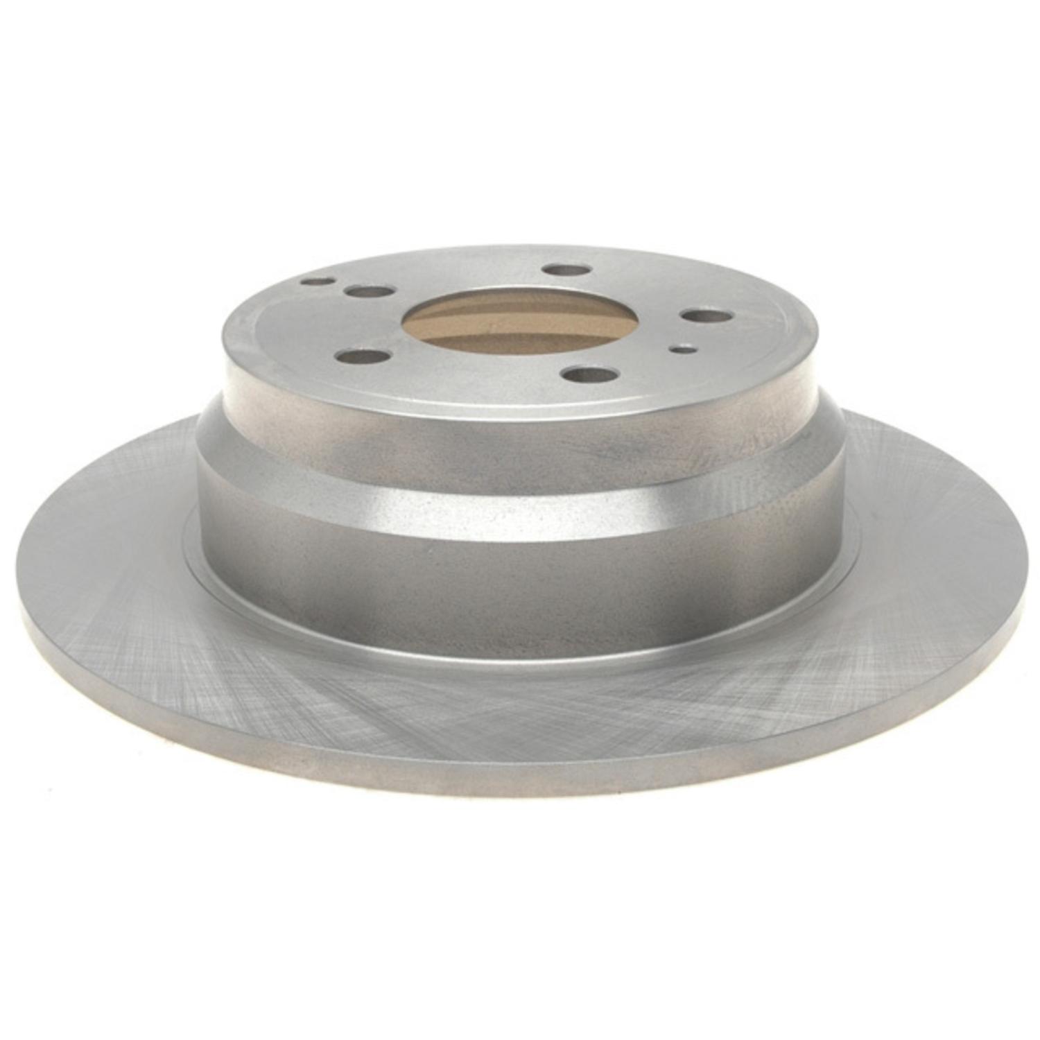 Raybestos 96515R Disc Brake Rotor product image 1 of 3