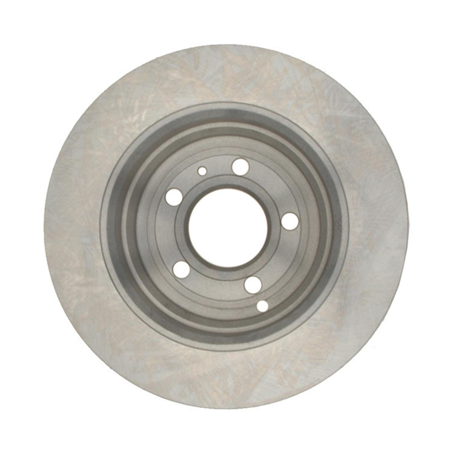 Raybestos 96515R Disc Brake Rotor product image 2 of 3