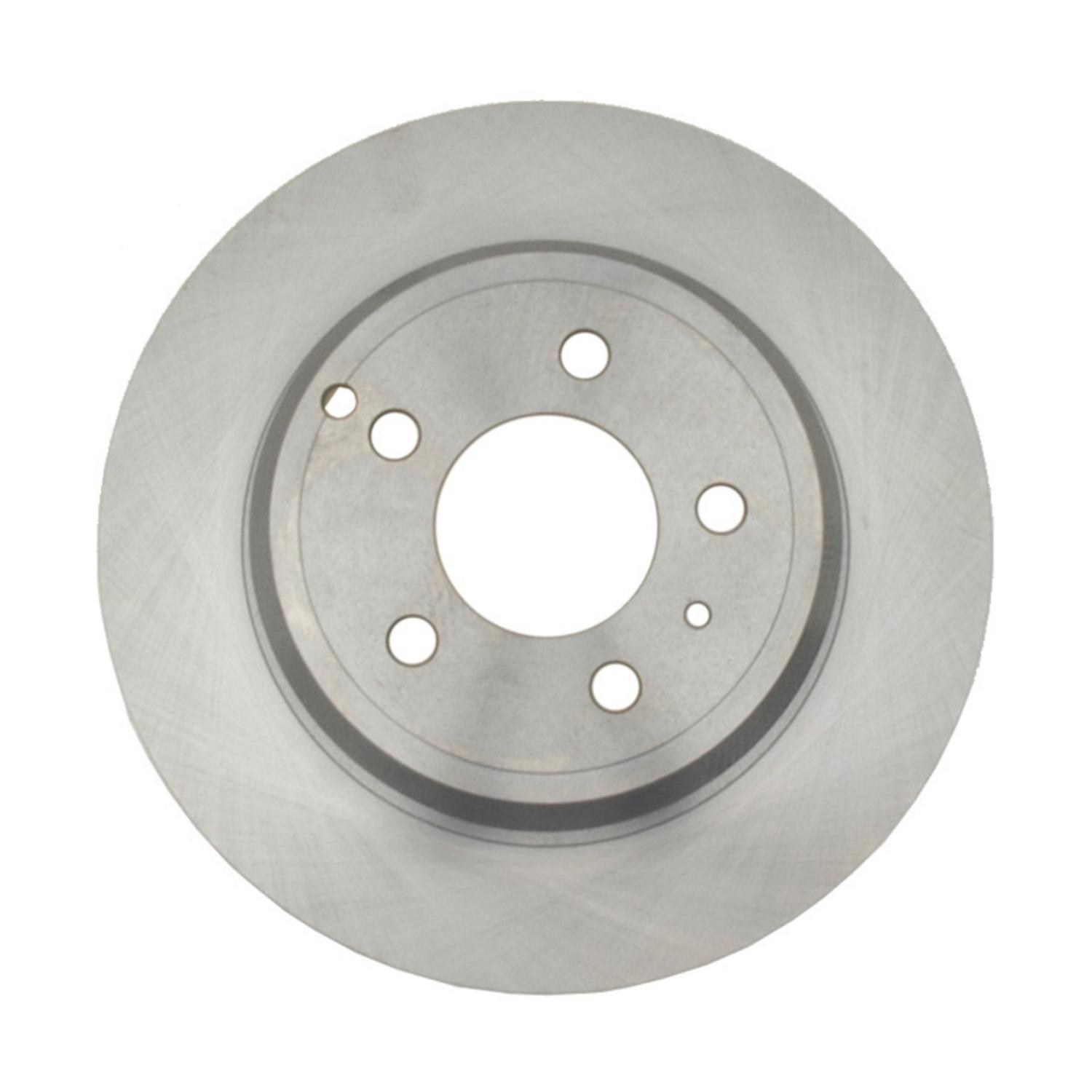 Raybestos 96515R Disc Brake Rotor product image 3 of 3