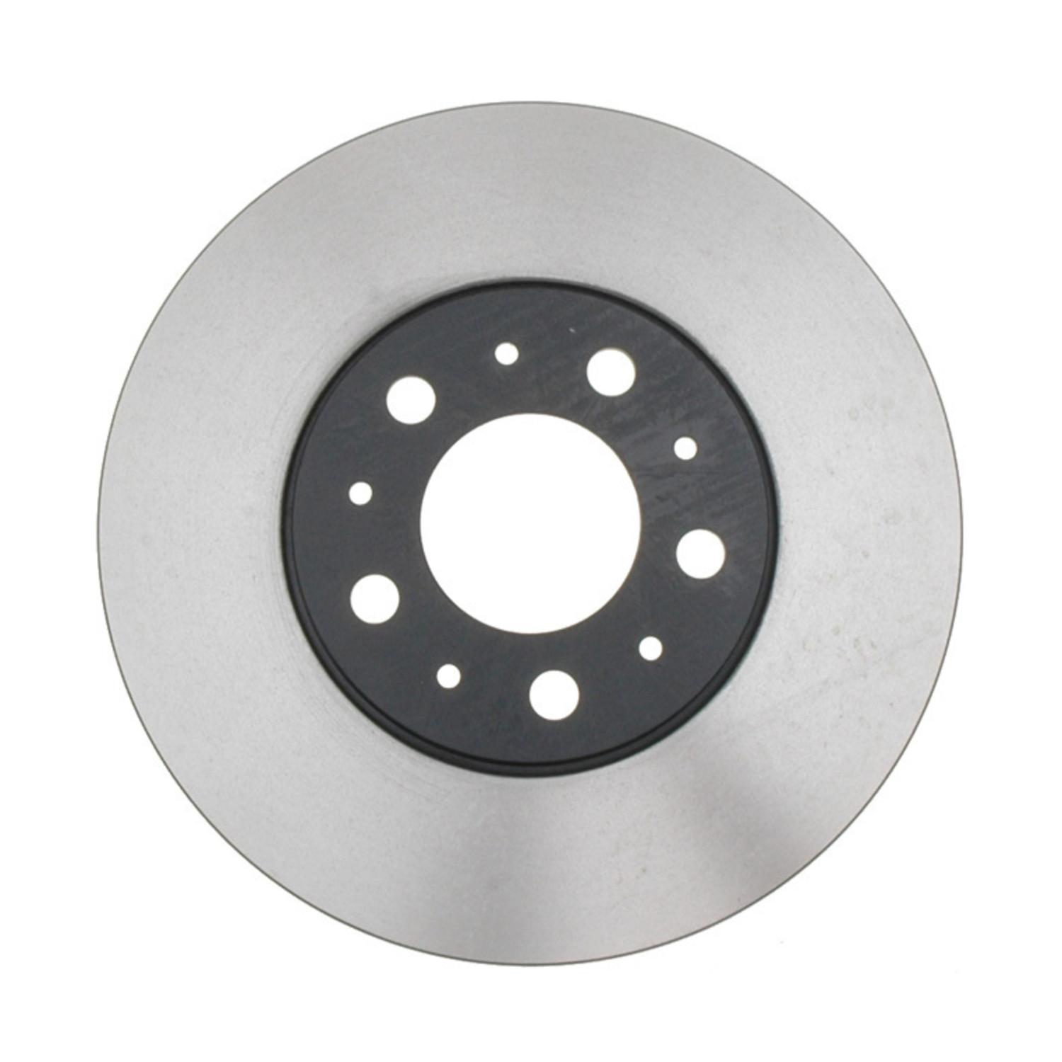 Raybestos 96516 - Disc Brake Rotor Raybestos 96516 Disc Brake Rotor product image 3 of 3