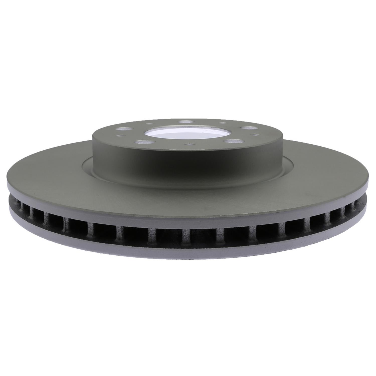 Raybestos 96516FZN Disc Brake Rotor product image 1 of 3