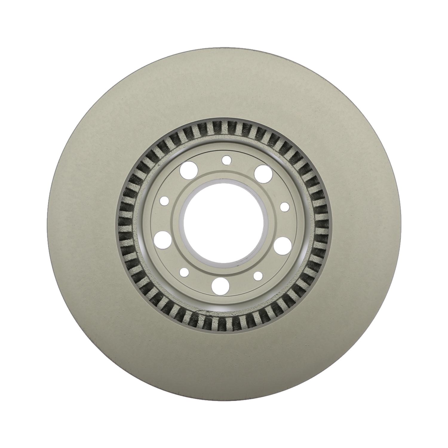 Raybestos 96516FZN Disc Brake Rotor product image 2 of 3