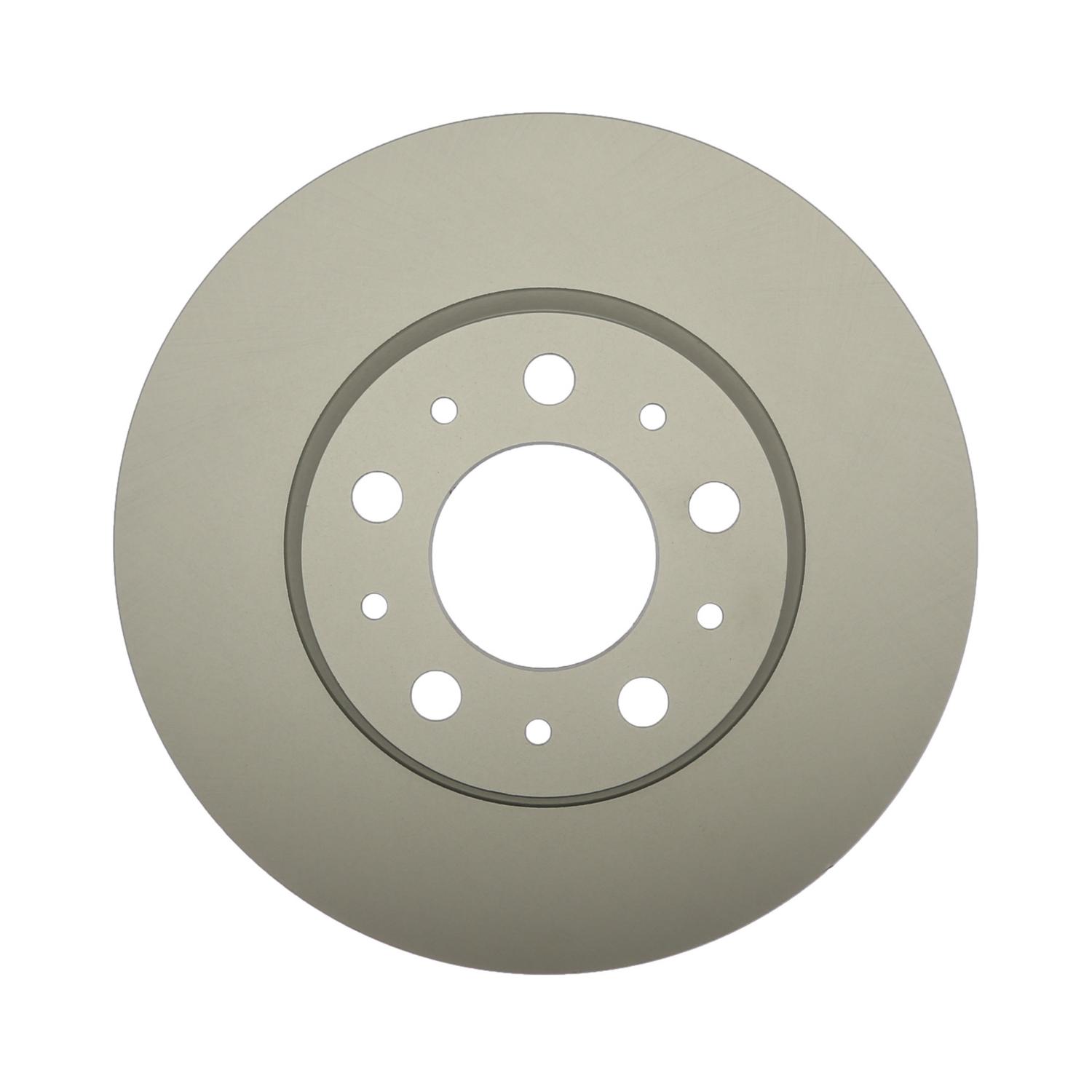 Raybestos 96516FZN Disc Brake Rotor product image 3 of 3