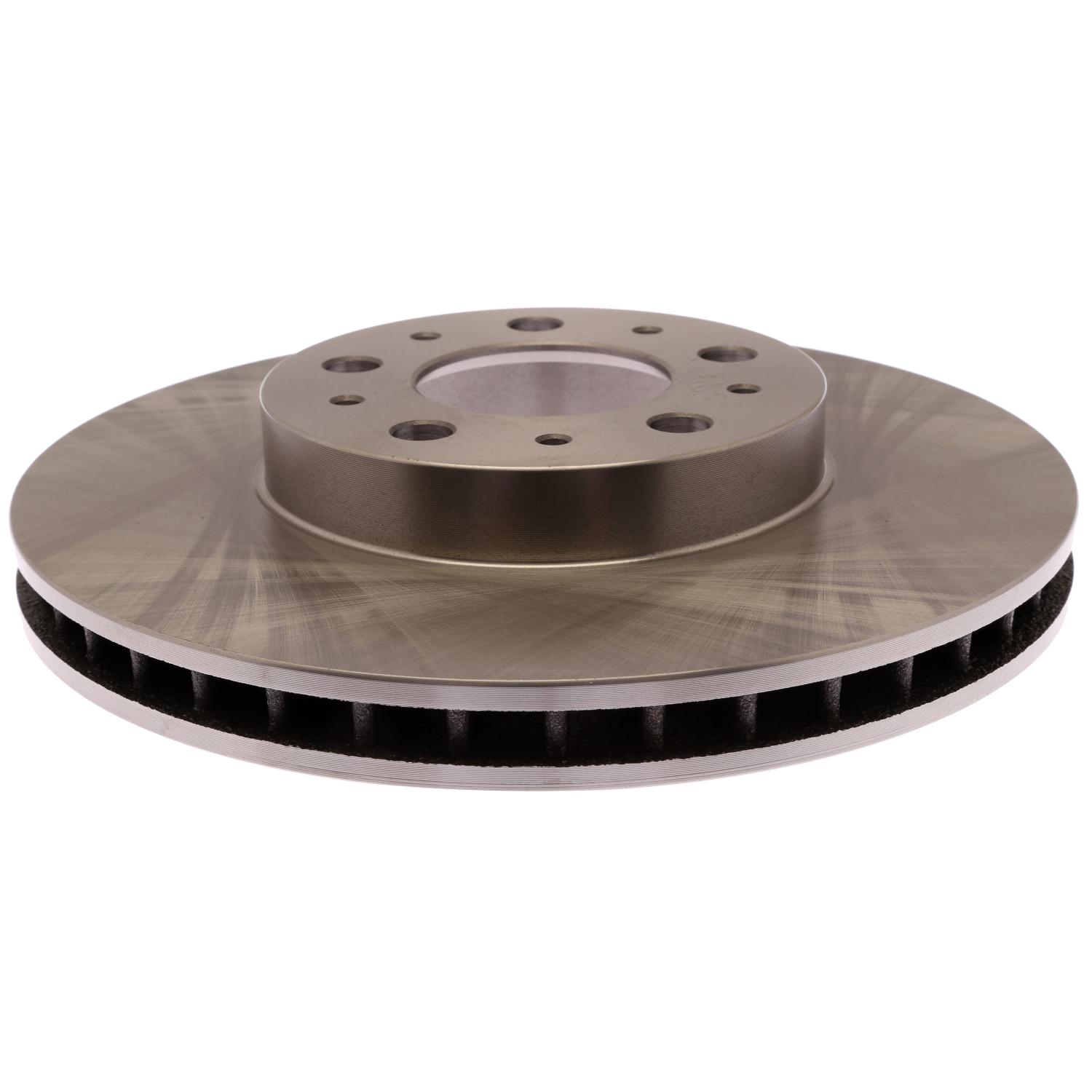 Raybestos 96516R Disc Brake Rotor product image 1 of 3