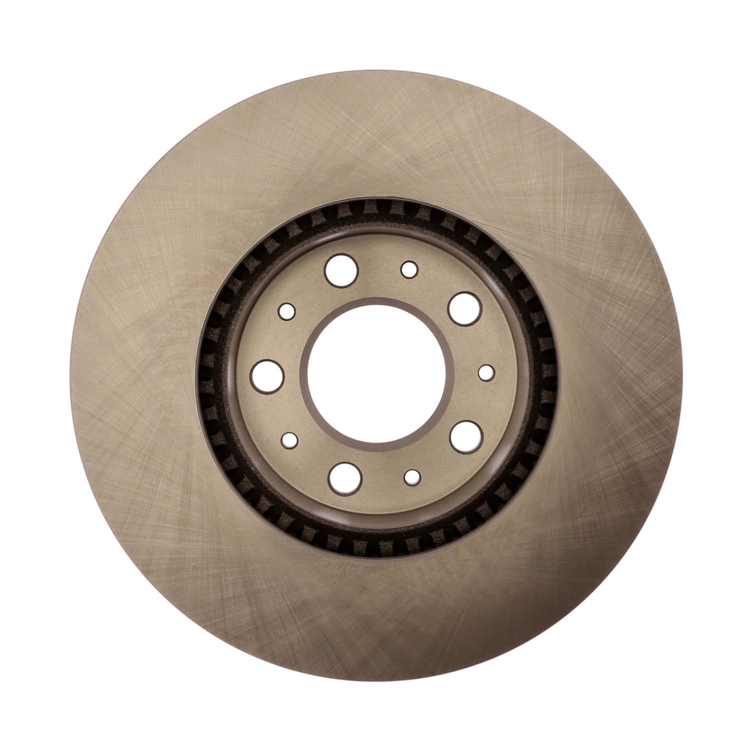 Raybestos 96516R Disc Brake Rotor product image 2 of 3