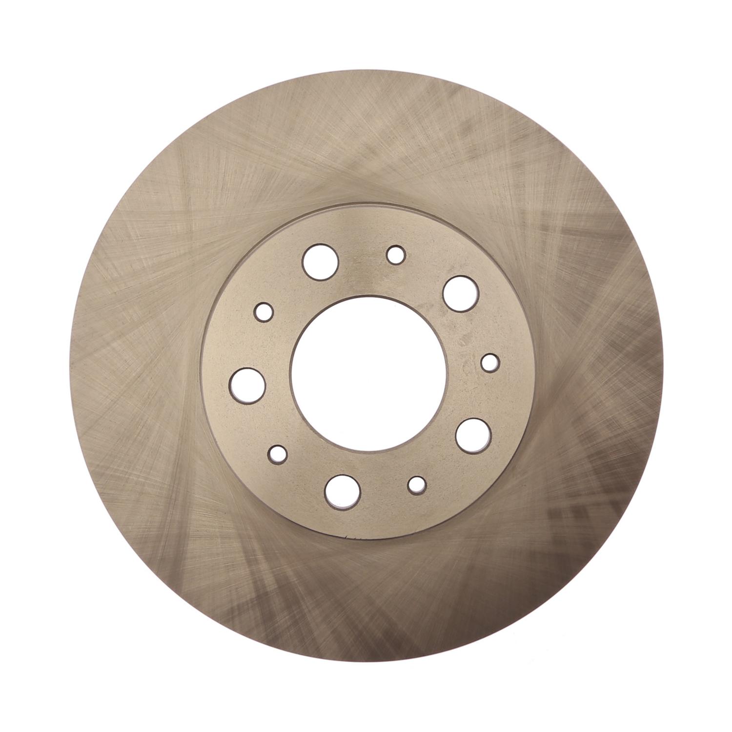 Raybestos 96516R Disc Brake Rotor product image 3 of 3