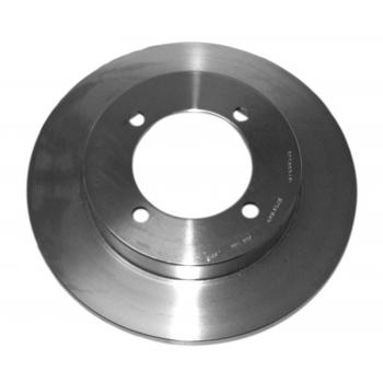 Raybestos 96518 Disc Brake Rotor product image 1 of 3