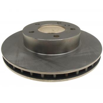Raybestos 96518R Disc Brake Rotor product image 1 of 3