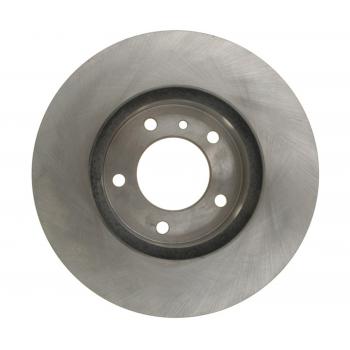 Raybestos 96518R Disc Brake Rotor product image 2 of 3