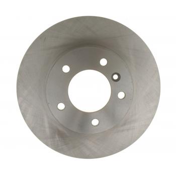Raybestos 96518R Disc Brake Rotor product image 3 of 3