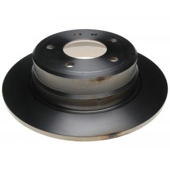 Raybestos 96519R Disc Brake Rotor product image 1 of 3