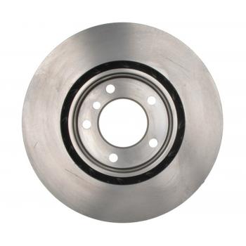 Raybestos 96524R Disc Brake Rotor product image 2 of 3