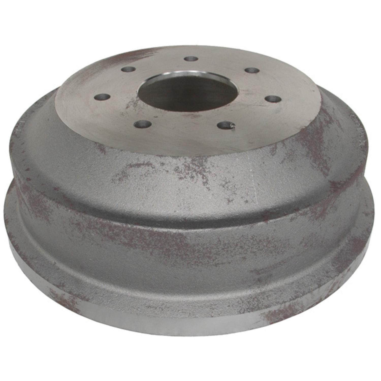 Raybestos 9652R Brake Drum product image 1 of 3