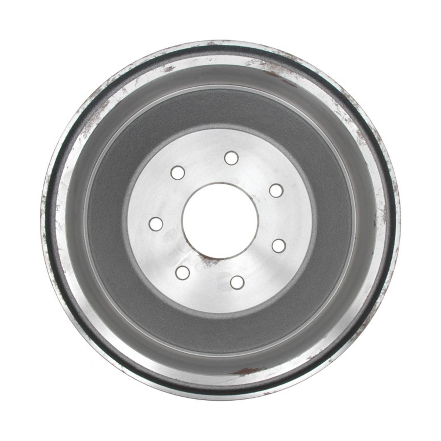 Raybestos 9652R Brake Drum product image 2 of 3