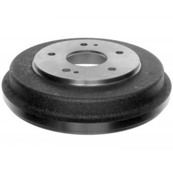 Raybestos 9653R Brake Drum product image 1 of 3