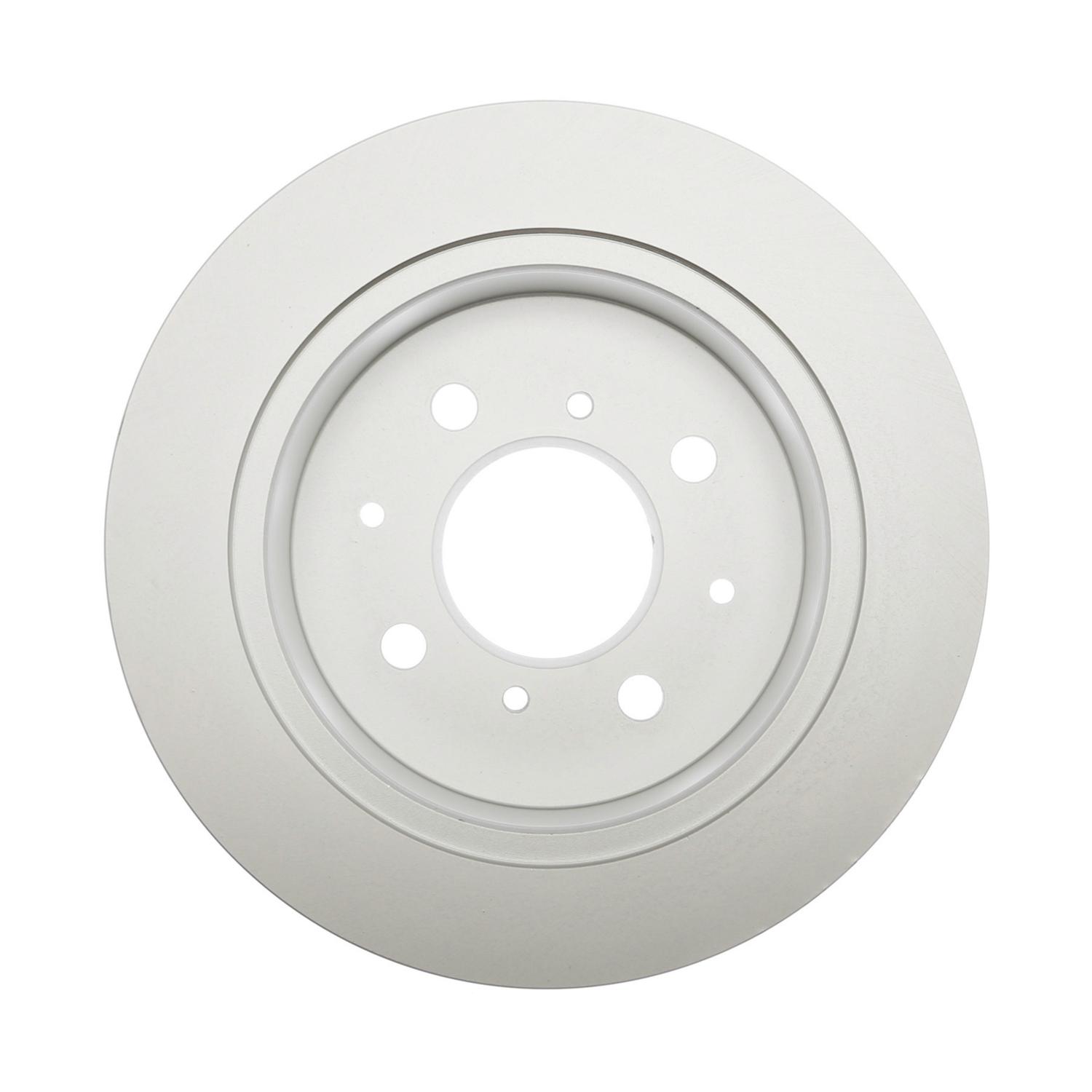 Raybestos 96544FZN Disc Brake Rotor product image 2 of 3