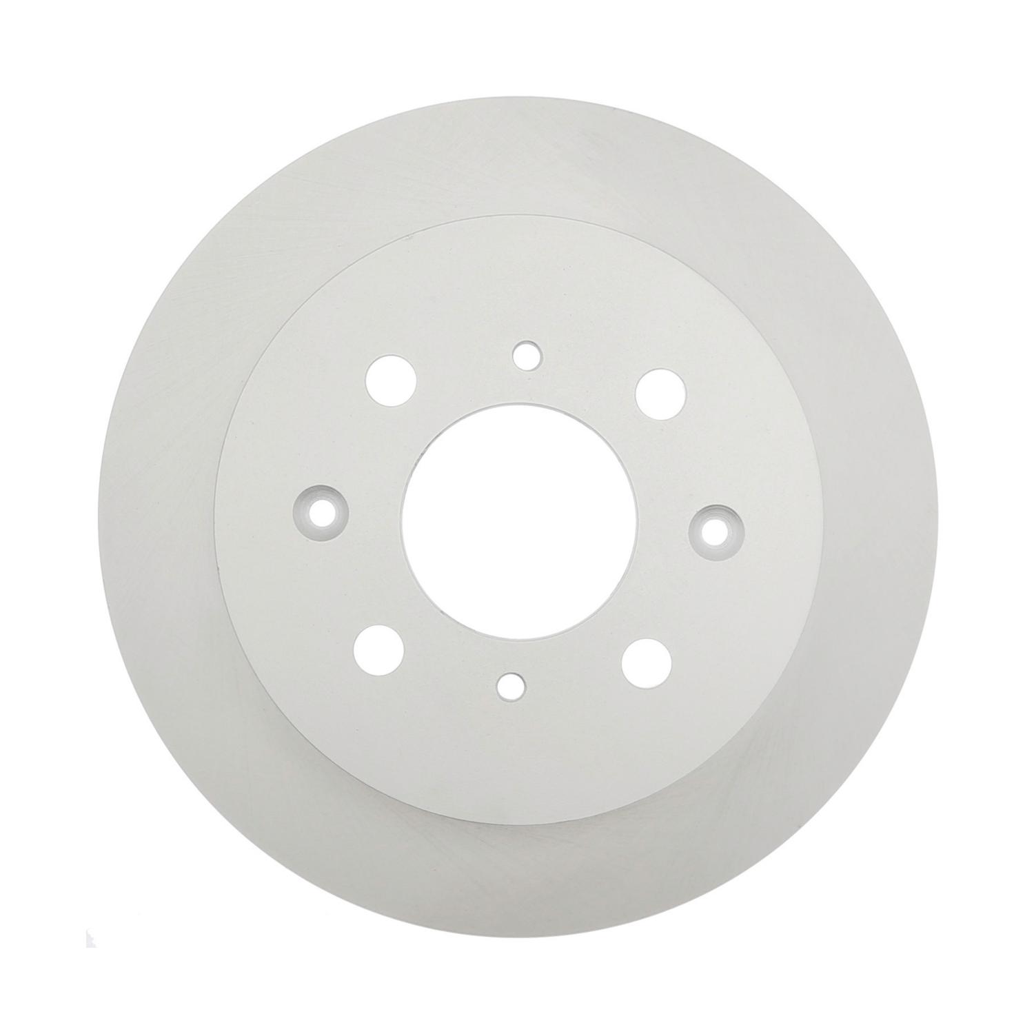 Raybestos 96544FZN Disc Brake Rotor product image 3 of 3
