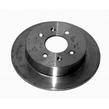 Raybestos 96544R Disc Brake Rotor product image 1 of 1