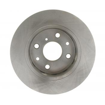 Raybestos 96555 Disc Brake Rotor product image 2 of 3