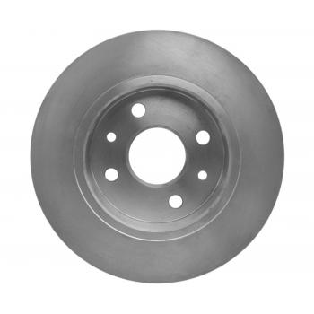 Raybestos 96555R Disc Brake Rotor product image 2 of 3