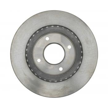 Raybestos 96556 - Disc Brake Rotor Raybestos 96556 Disc Brake Rotor product image 2 of 3