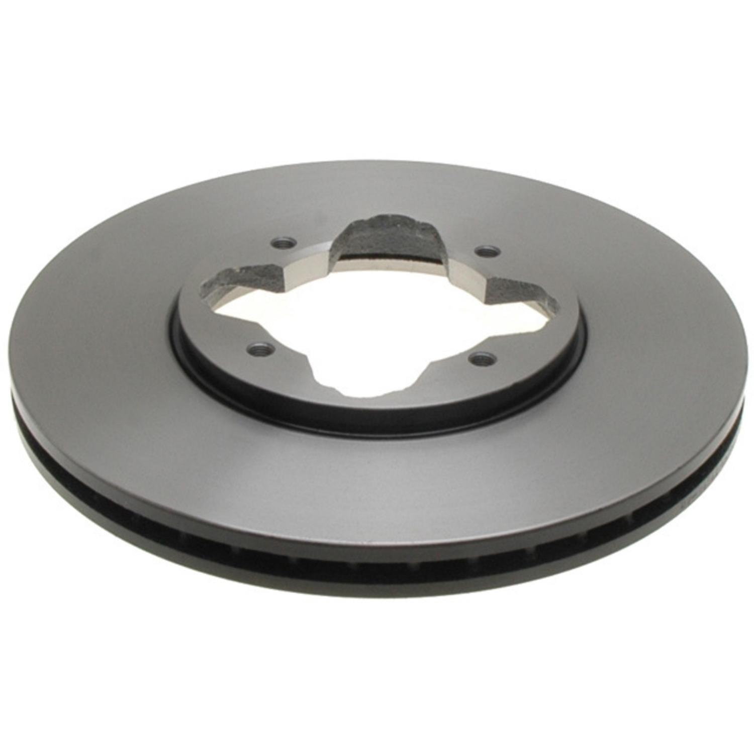 Raybestos 96562 Disc Brake Rotor product image 1 of 3