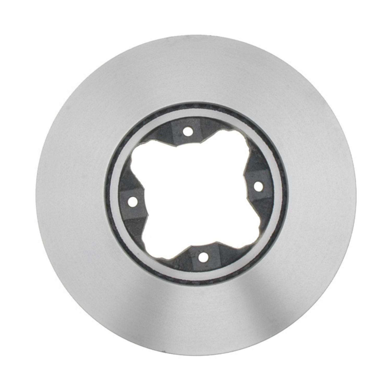 Raybestos 96562R Disc Brake Rotor product image 2 of 3