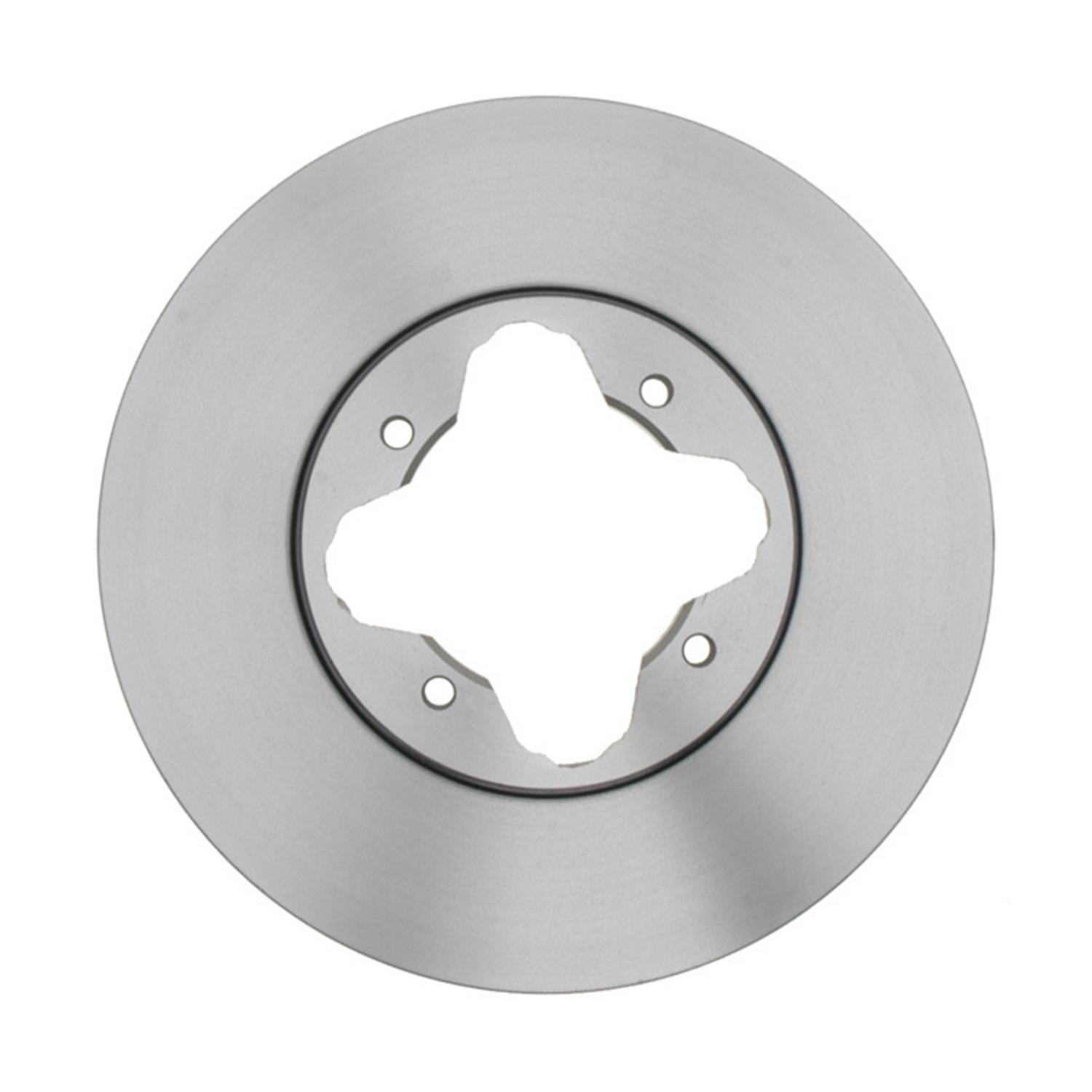 Raybestos 96562R Disc Brake Rotor product image 3 of 3