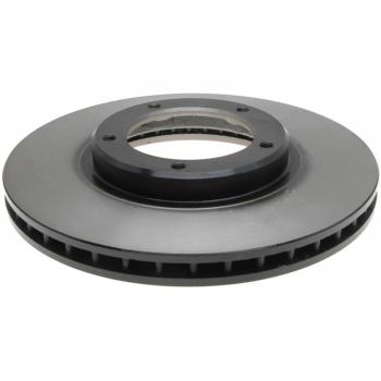 Raybestos 96566R Disc Brake Rotor product image 1 of 3