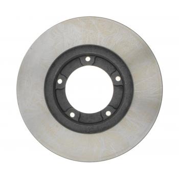Raybestos 96566R Disc Brake Rotor product image 2 of 3