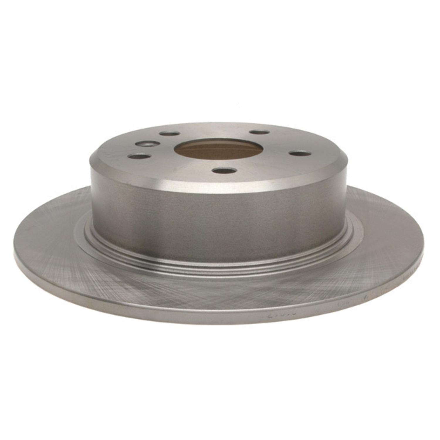 Raybestos 96568R Disc Brake Rotor product image 1 of 3