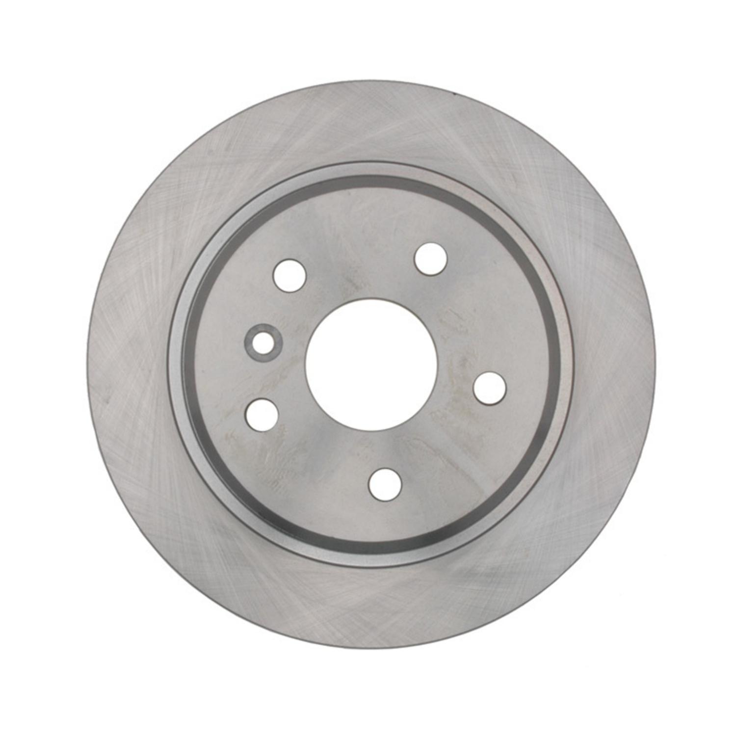 Raybestos 96568R Disc Brake Rotor product image 3 of 3