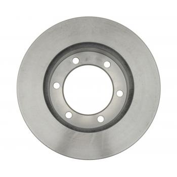 Raybestos 96575 Disc Brake Rotor product image 2 of 3