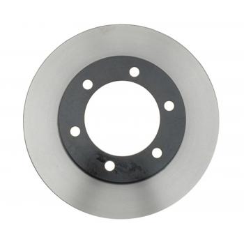 Raybestos 96575 Disc Brake Rotor product image 3 of 3