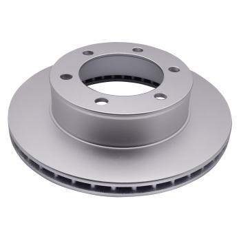 Raybestos 96575FZN Disc Brake Rotor product image 1 of 3